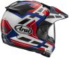 Arai TOUR-X5 Match Multi adventure helma vel.XS